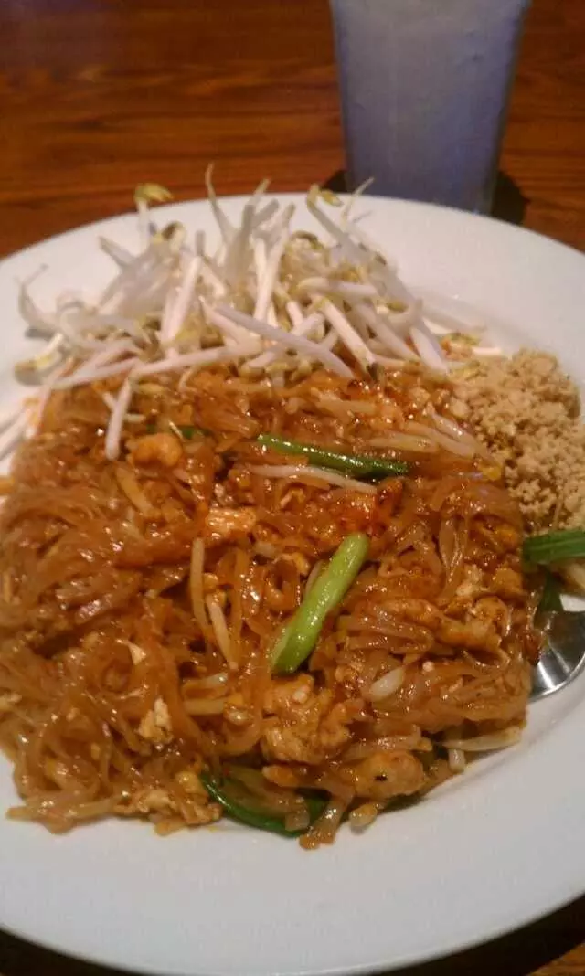 Archi’s Thai Bistro