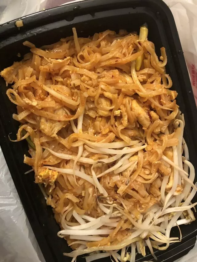Archi’s Thai Bistro