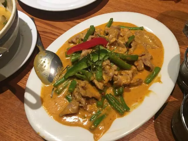 Archi’s Thai Bistro