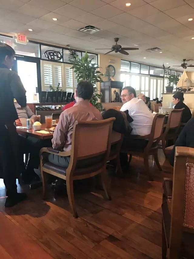 Archi’s Thai Bistro