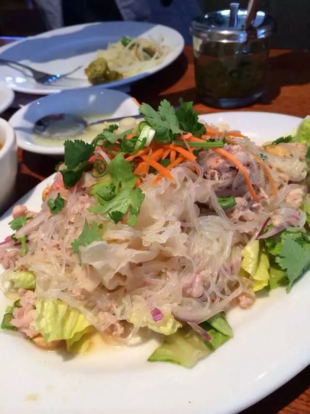 Archi’s Thai Bistro