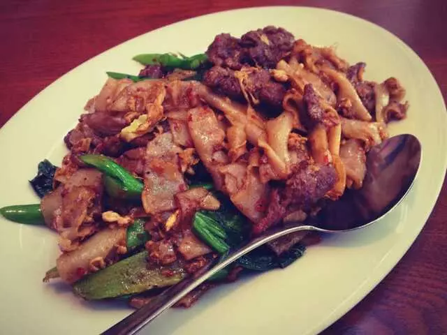 Archi’s Thai Bistro