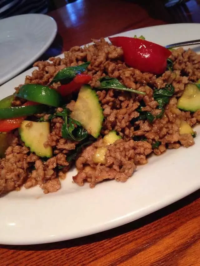 Archi’s Thai Bistro