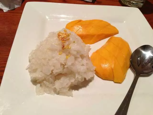 Archi’s Thai Bistro