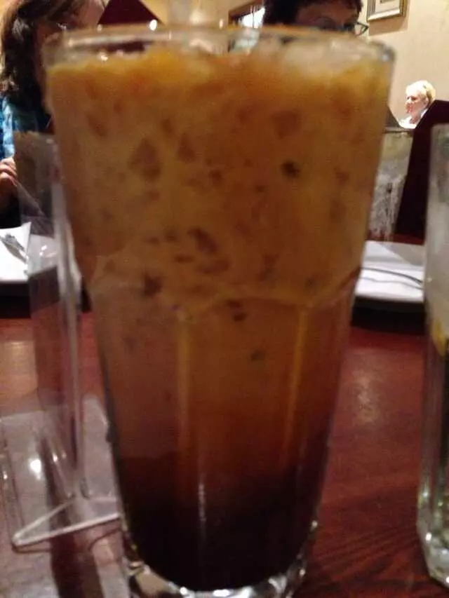 Archi’s Thai Bistro