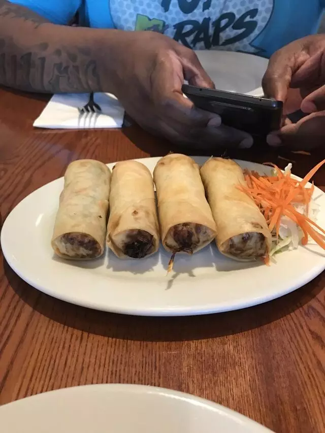 Archi’s Thai Bistro