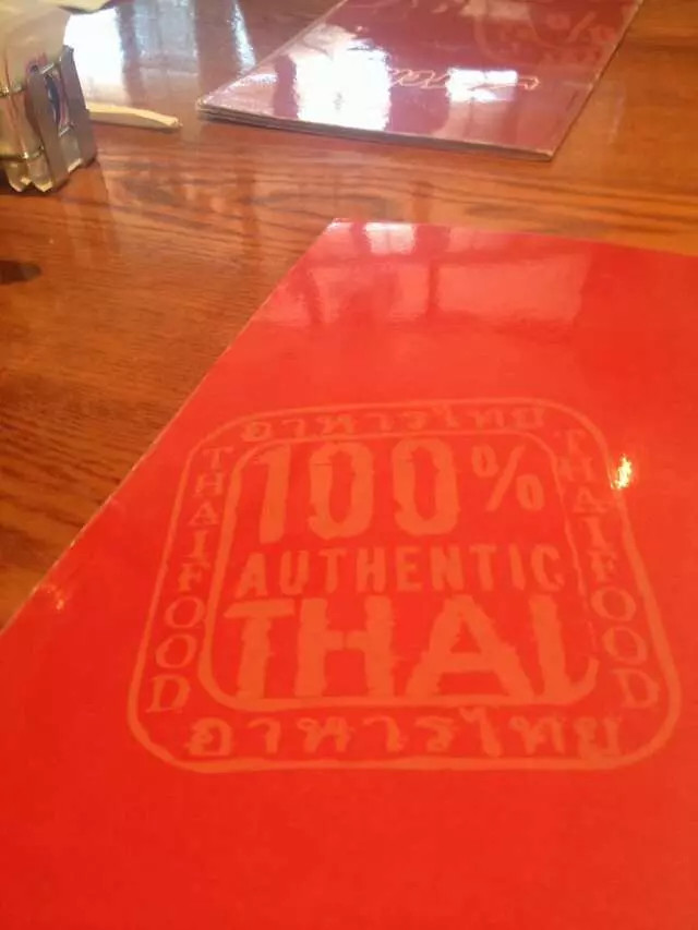 Archi’s Thai Bistro