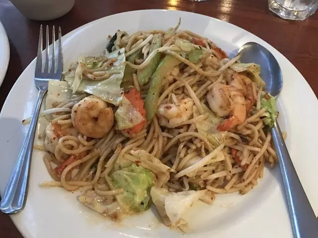 Archi’s Thai Bistro
