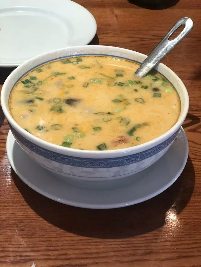 Archi’s Thai Bistro