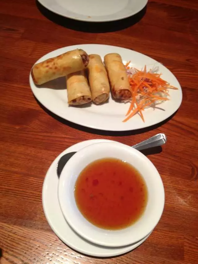 Archi’s Thai Bistro