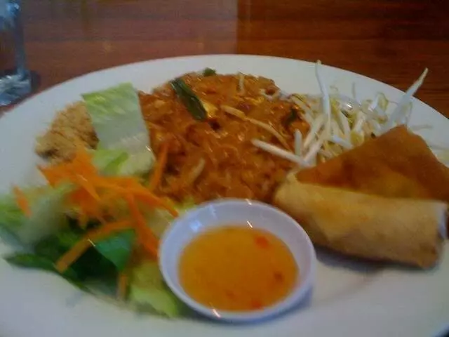 Archi’s Thai Bistro