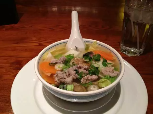Archi’s Thai Bistro