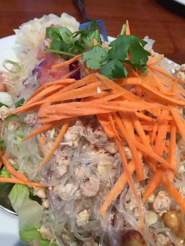 Archi’s Thai Bistro