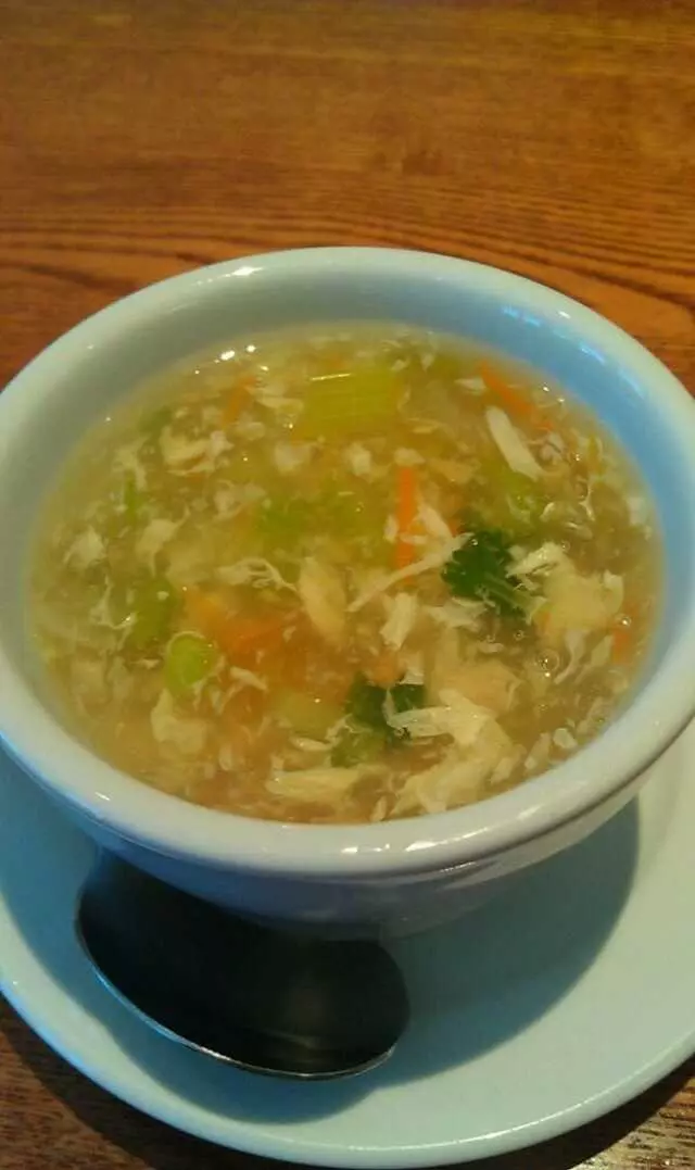 Archi’s Thai Bistro