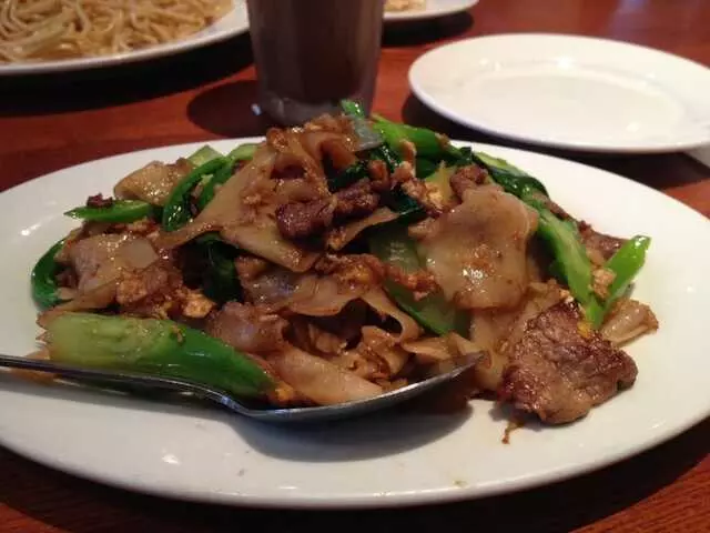 Archi’s Thai Bistro