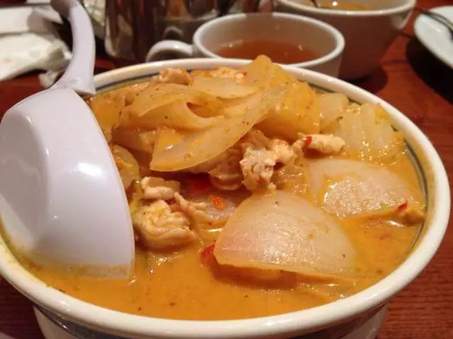 Archi’s Thai Bistro