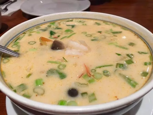 Archi’s Thai Bistro