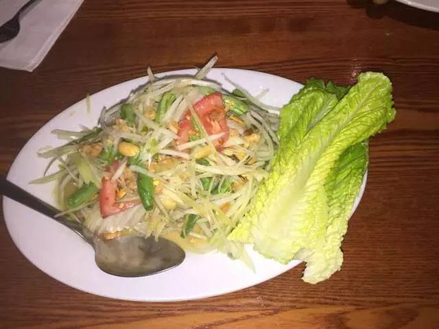 Archi’s Thai Bistro