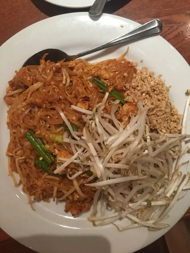 Archi’s Thai Bistro