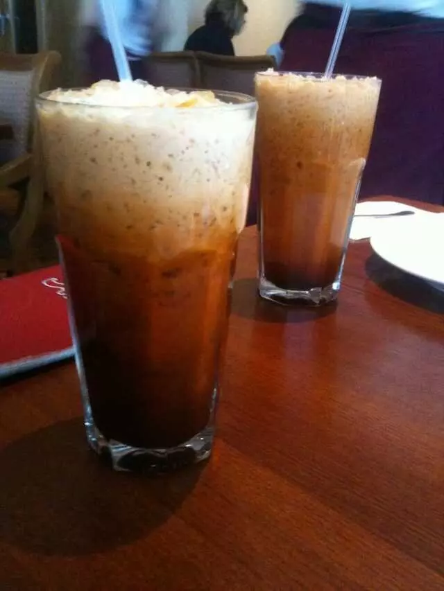 Archi’s Thai Bistro