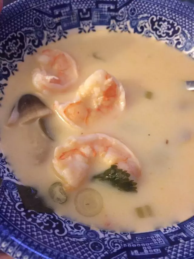 Archi’s Thai Bistro