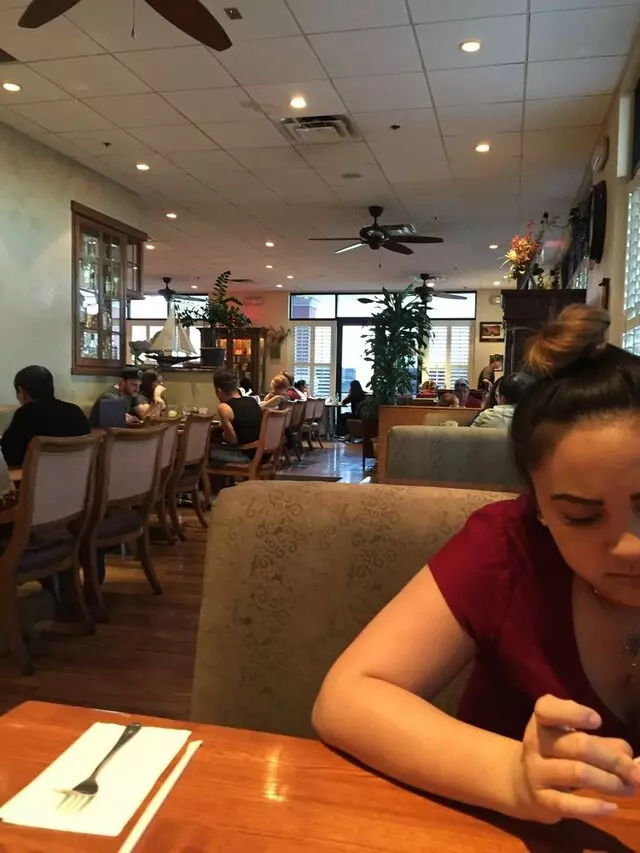 Archi’s Thai Bistro