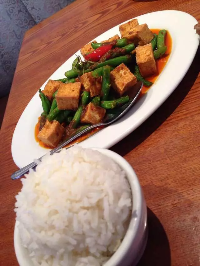 Archi’s Thai Bistro