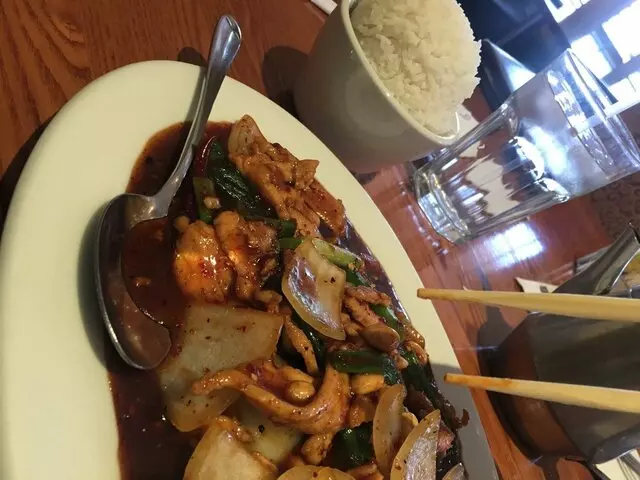 Archi’s Thai Bistro