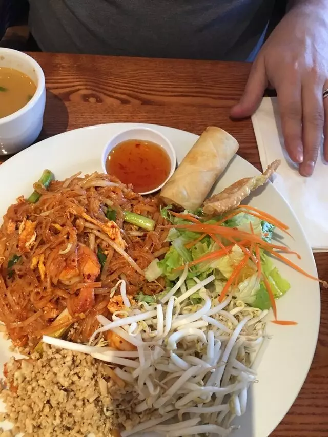 Archi’s Thai Bistro