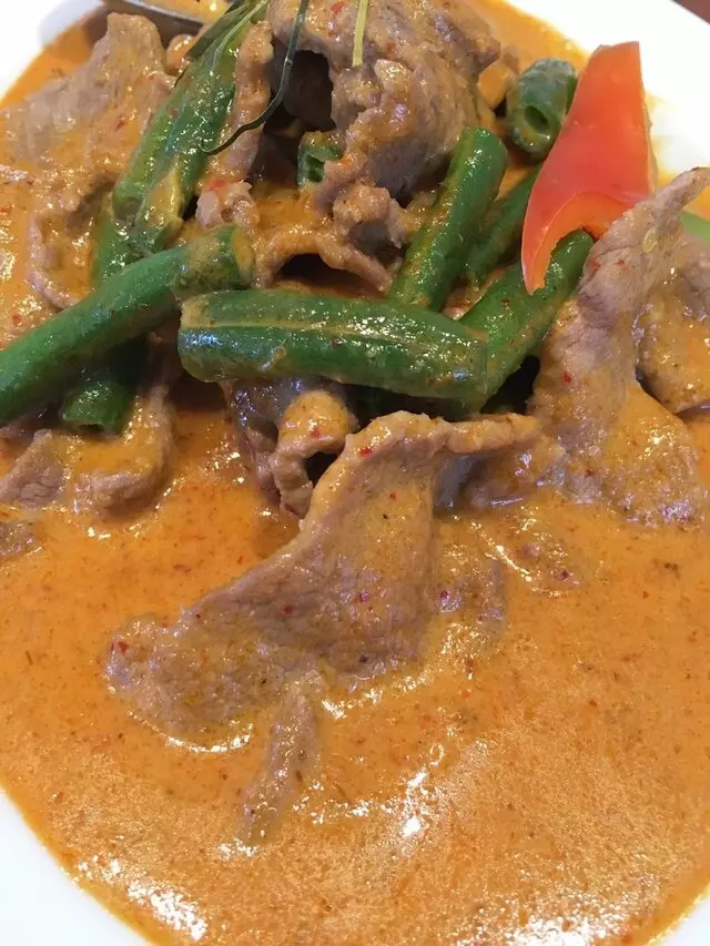 Archi’s Thai Bistro