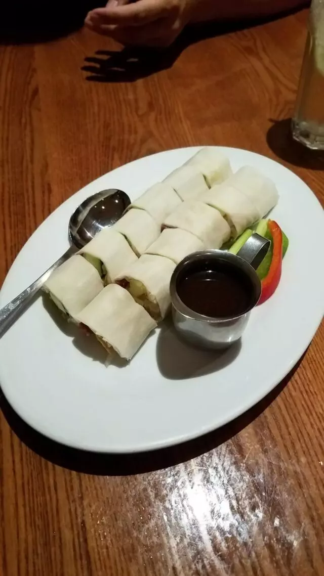 Archi’s Thai Bistro