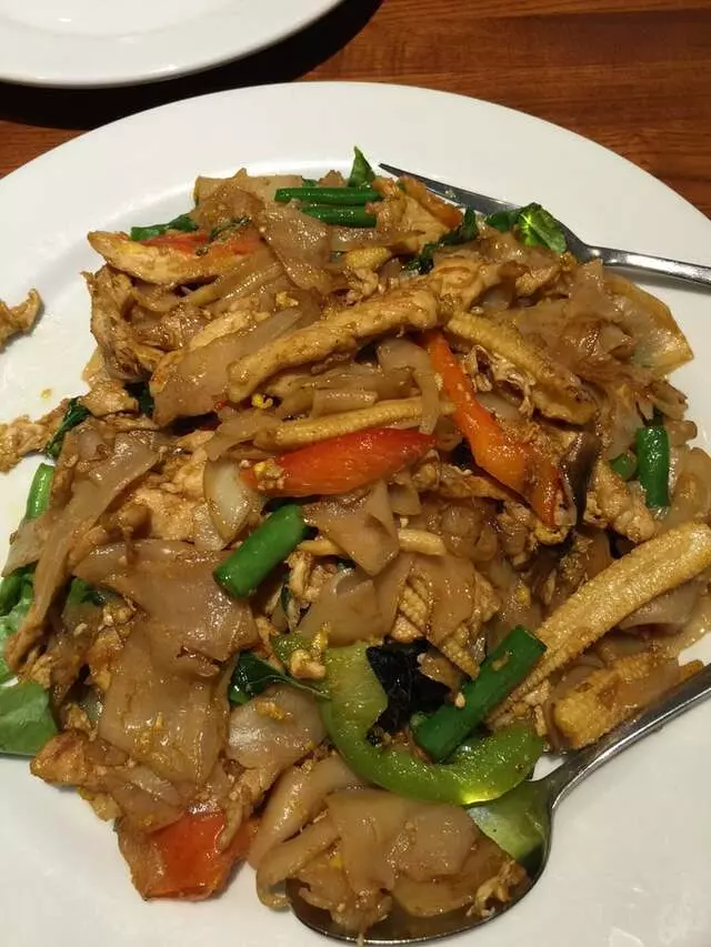 Archi’s Thai Bistro