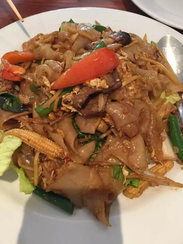 Archi’s Thai Bistro