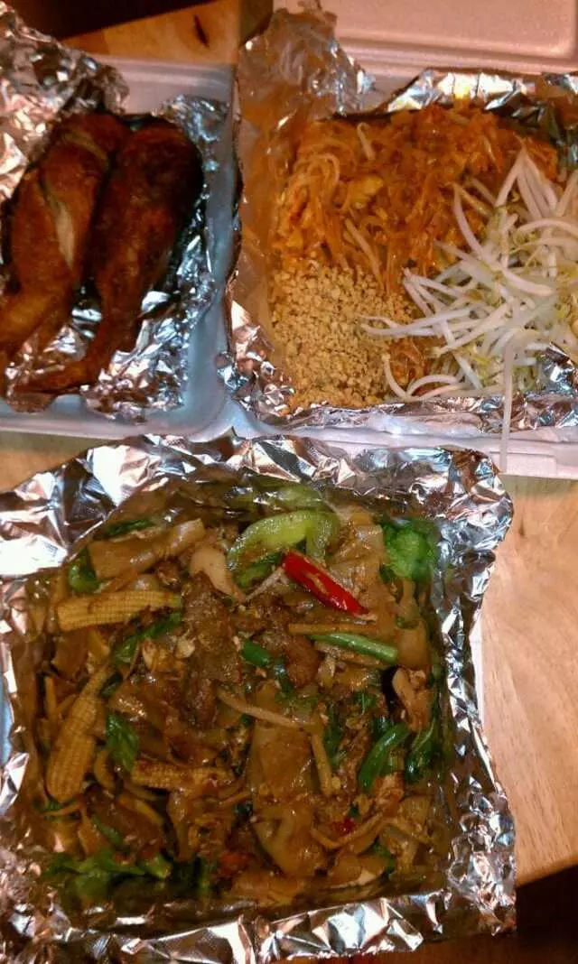 Archi’s Thai Bistro