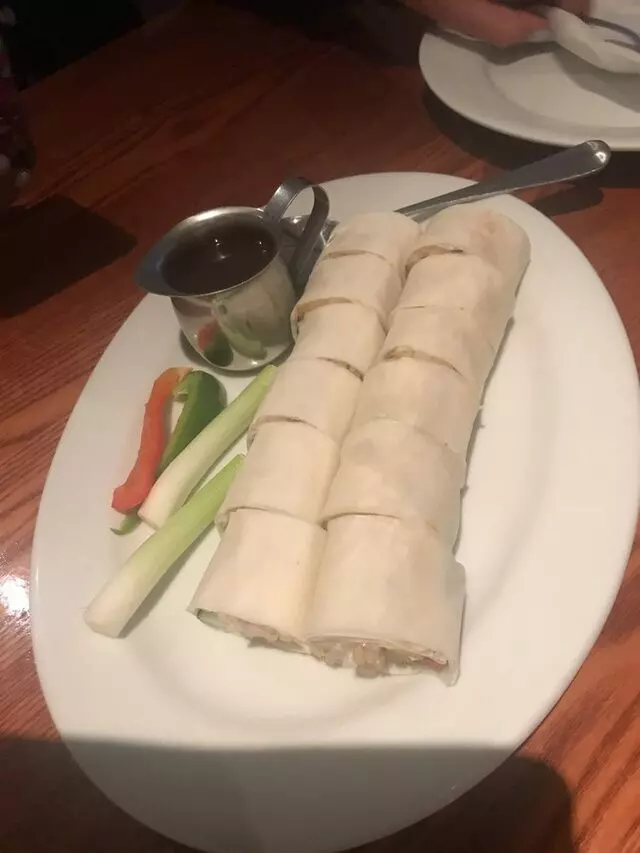 Archi’s Thai Bistro