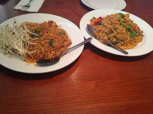 Archi’s Thai Bistro