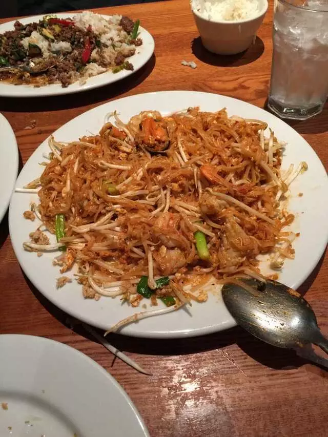 Archi’s Thai Bistro