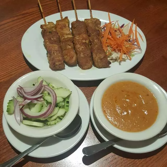 Archi’s Thai Bistro