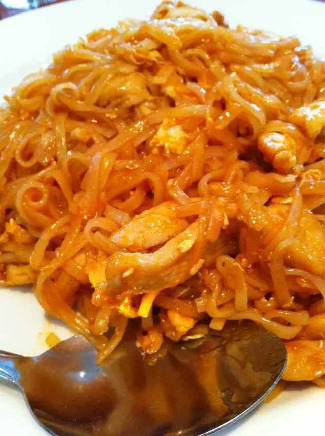 Archi’s Thai Bistro