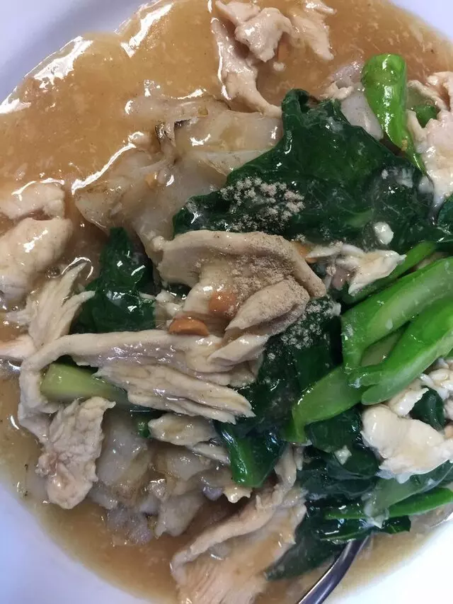 Archi’s Thai Bistro