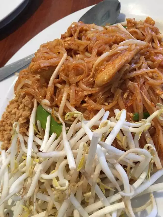 Archi’s Thai Bistro