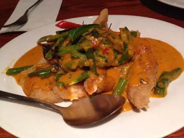 Archi’s Thai Bistro