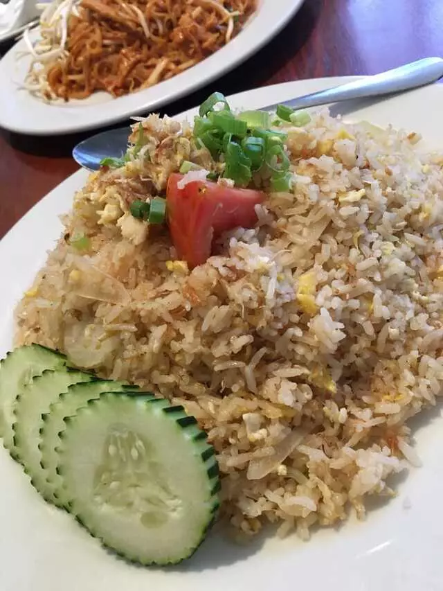 Archi’s Thai Bistro
