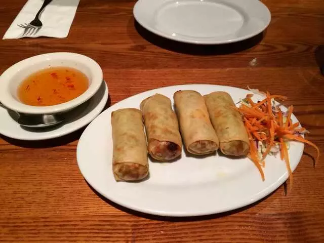 Archi’s Thai Bistro