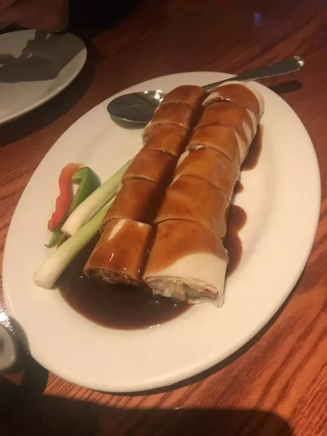 Archi’s Thai Bistro