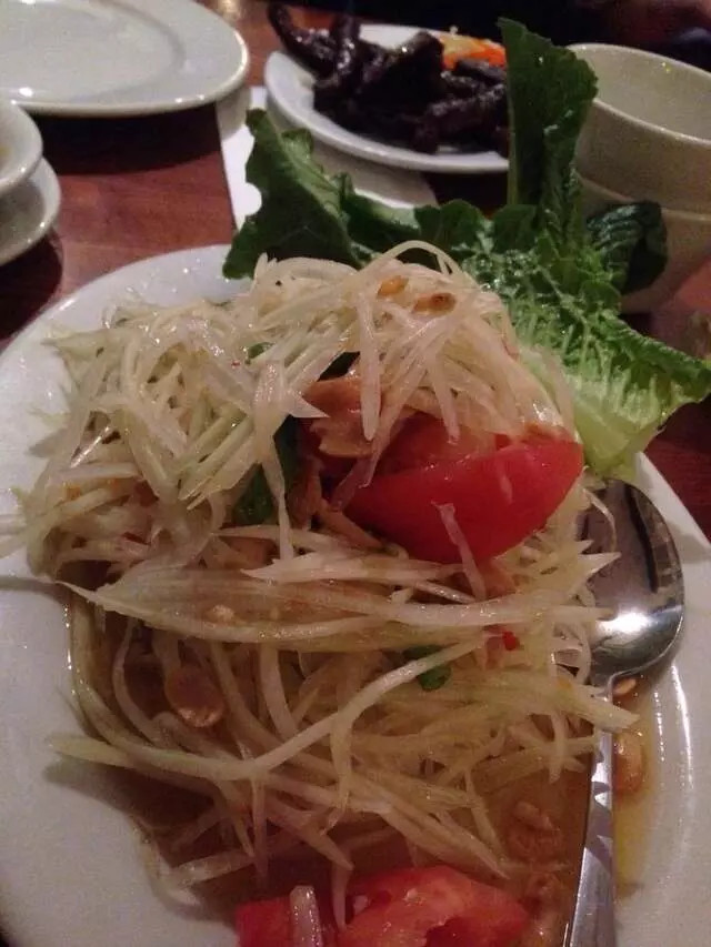 Archi’s Thai Bistro