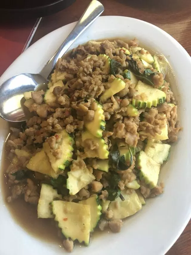 Archi’s Thai Bistro