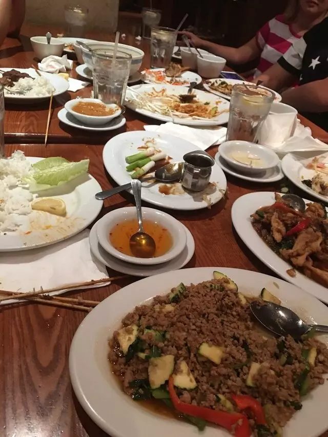 Archi’s Thai Bistro