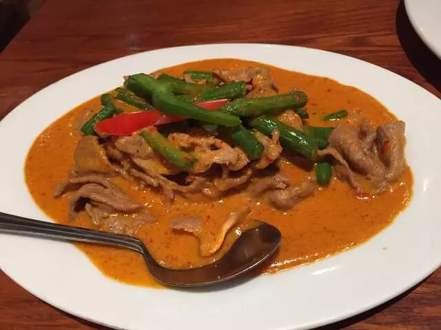 Archi’s Thai Bistro