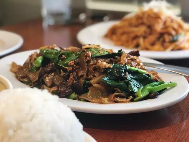 Archi’s Thai Bistro